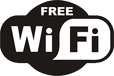 WIFI Gratuit